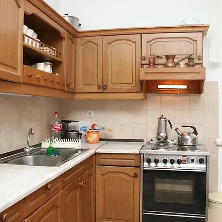 Trstenik 4571a 트르스테니크