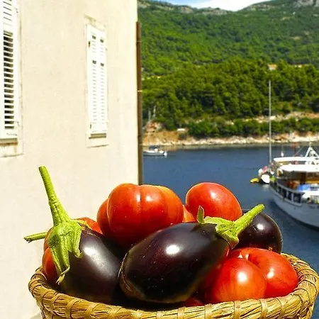 Trstenik 4571a Appartamento Trstenik (Dubrovnik-Neretva)